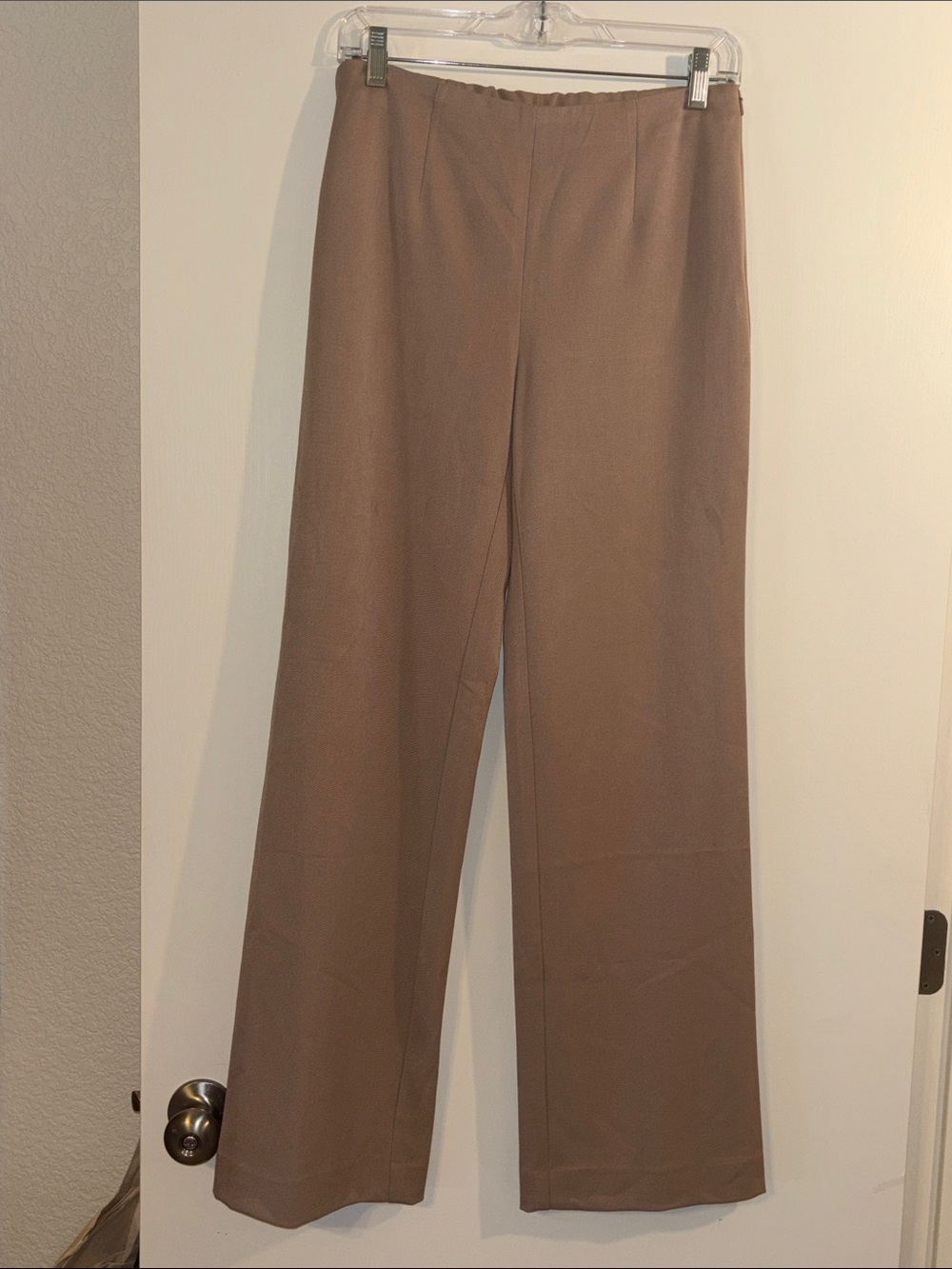 NWT NIC+ZOE Women's 31 Avenue Wide Leg Trouser - Picture 2 of 9